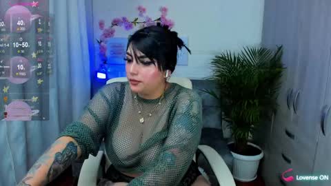 manuella_collins online show from December 9, 2024, 1:29 am