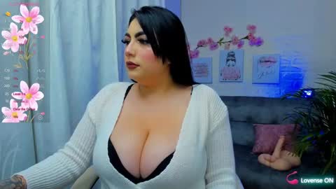 manuella_collins online show from February 13, 2025, 8:24 pm