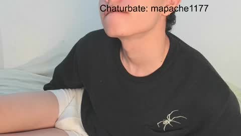 Snapshot of mapache1177 chatting on May 19, 2026, 3:18 pm mapache1177 online show from May 19, 2026, 3:18 pm