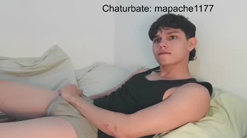 Snapshot of mapache1177 chatting on June 8, 2026, 3:23 pm mapache1177 online show from June 8, 2026, 3:23 pm