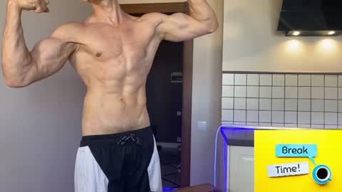 Snapshot of marc105100 chatting on July 5, 2026, 7:48 am alex marvelxx online show from July 5, 2026, 7:48 am