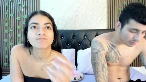 marceandcami online show from May 27, 2026, 10:29 pm