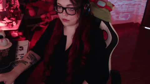 marcela2101s online show from June 6, 2026, 6:12 pm