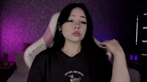 Lady Marceline online show from July 15, 2026, 11:48 am