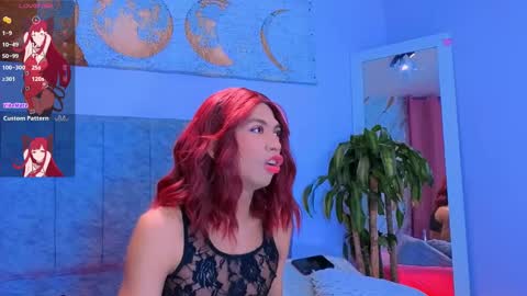Snapshot of marcell_nova chatting on June 8, 2026, 12:27 pm marcell_nova online show from June 8, 2026, 12:27 pm
