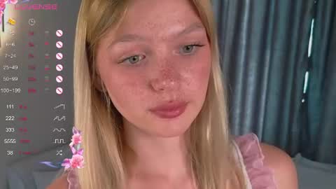 Sonya online show from July 8, 2026, 1:15 pm