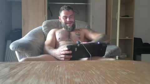 Marcin online show from July 21, 2026, 5:26 pm