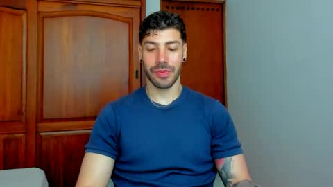 Marco IG marco tahani online show from May 12, 2026, 12:57 pm