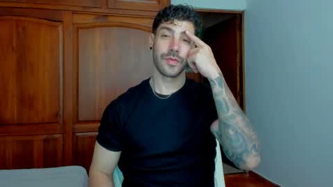 Marco IG marco tahani online show from May 25, 2026, 1:28 pm
