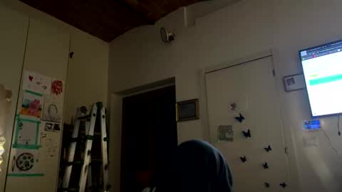 Marco e Francesca online show from March 23, 2026, 10:03 pm