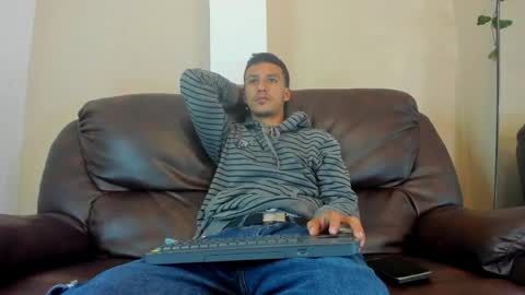 marcus_jeron online show from May 6, 2026, 12:30 am