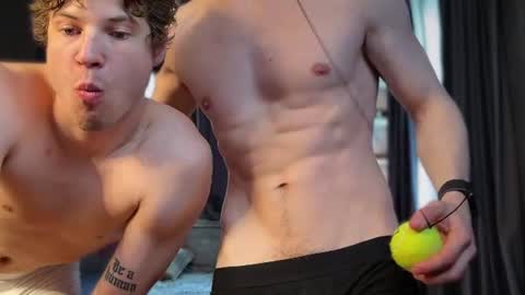 marcus_paradise online show from July 24, 2026, 11:08 am
