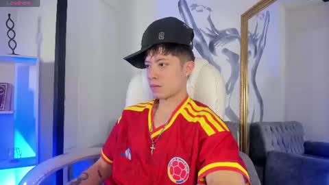 Marcus online show from June 27, 2026, 1:39 pm