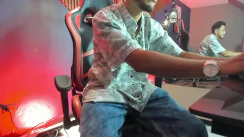 Marcus online show from June 7, 2026, 12:20 pm