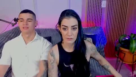marcusvandall online show from July 27, 2026, 7:32 pm