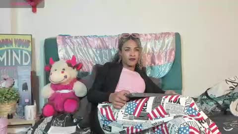 marfilastrom online show from July 2, 2026, 3:23 am