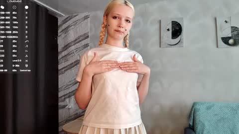 Snapshot of margaretasey chatting on June 25, 2026, 1:49 am Margaret online show from June 25, 2026, 1:49 am