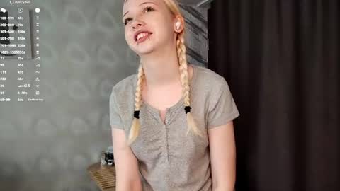 Snapshot of margaretasey chatting on July 5, 2026, 1:23 am Margaret online show from July 5, 2026, 1:23 am