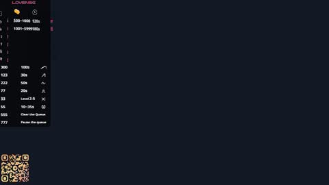 Emily online show from June 12, 2026, 11:46 pm