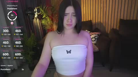 margaritagrey online show from May 31, 2026, 6:31 pm