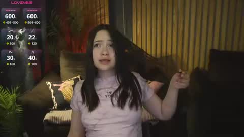 margaritagrey online show from June 24, 2026, 7:13 pm