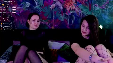 margodoly online show from April 30, 2026, 8:57 pm