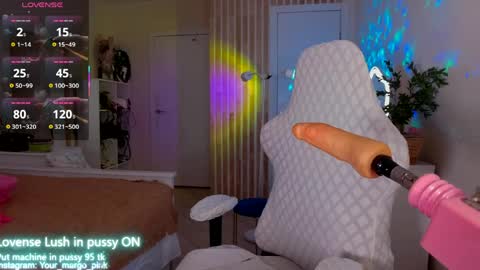 Margo for you   online show from May 30, 2026, 6:21 am