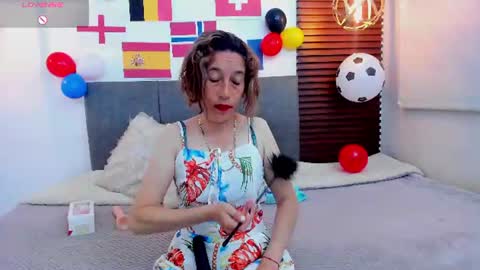 Snapshot of margott_mature chatting on July 11, 2026, 12:19 pm Margott online show from July 11, 2026, 12:19 pm