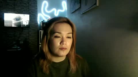 Mariafox online show from June 13, 2026, 4:27 pm