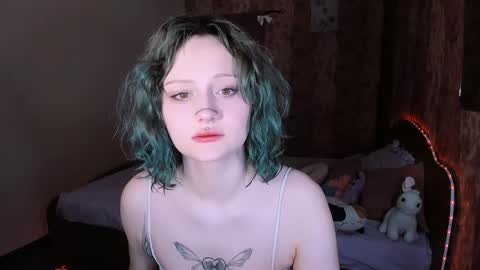 Maria online show from May 29, 2026, 1:36 am