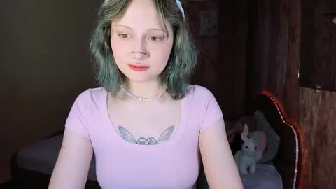 Maria online show from June 11, 2026, 2:33 am