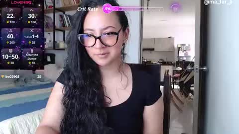 Snapshot of mariamualata chatting on June 25, 2026, 6:01 pm mariamualata online show from June 25, 2026, 6:01 pm