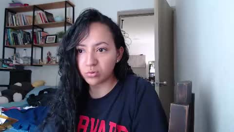 Snapshot of mariamualata chatting on July 3, 2026, 6:58 pm mariamualata online show from July 3, 2026, 6:58 pm