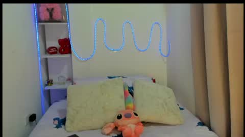 Snapshot of mariangel_3 chatting on June 23, 2026, 1:14 am Mariangel online show from June 23, 2026, 1:14 am