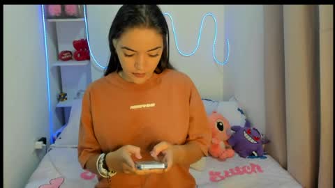 Snapshot of mariangel_3 chatting on July 2, 2026, 3:07 pm Mariangel online show from July 2, 2026, 3:07 pm