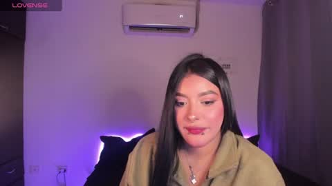 Mariana Hasper online show from June 19, 2026, 7:45 am
