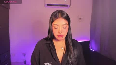 Mariana Hasper online show from June 21, 2026, 10:56 pm