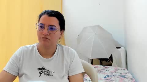 MARILYN SEXY online show from May 28, 2026, 4:26 pm