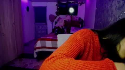 Maritza Ferrer -Samara Beltran online show from July 2, 2026, 4:18 am