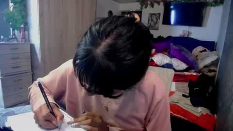 Maritza Ferrer -Samara Beltran online show from July 21, 2026, 2:52 pm