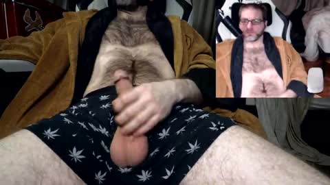 markass87 online show from May 18, 2026, 4:07 am