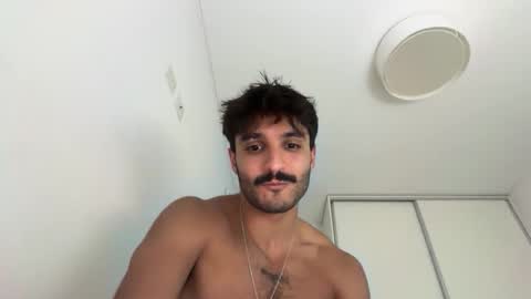 markkkus_ online show from April 27, 2026, 5:16 am