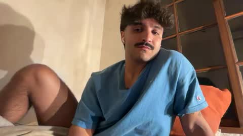 markkkus_ online show from July 10, 2026, 4:39 am