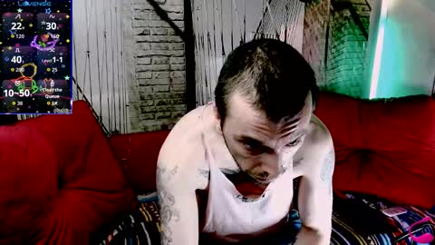 markus rivas online show from November 8, 2025, 4:29 pm