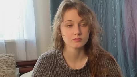 Andriella online show from May 18, 2026, 9:59 am