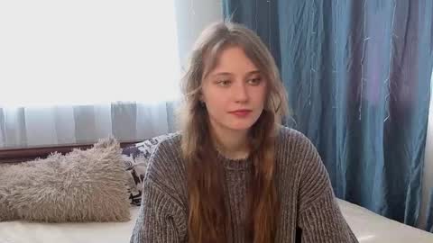 Andriella online show from May 26, 2026, 9:49 am