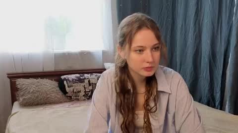 Andriella online show from May 30, 2026, 10:23 am