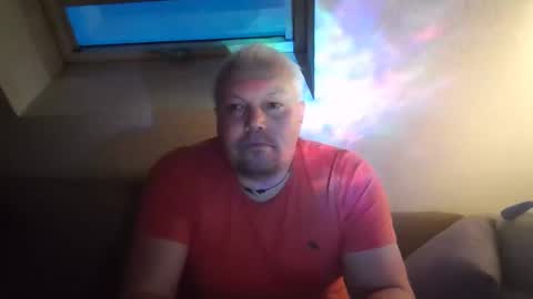 mars0481 online show from June 8, 2026, 7:25 pm