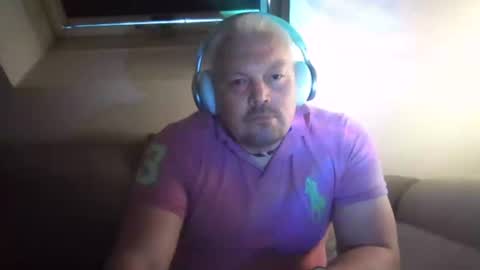 mars0481 online show from June 12, 2026, 1:43 pm