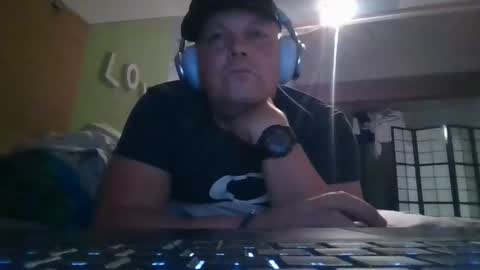 mars0481 online show from July 4, 2026, 11:22 pm